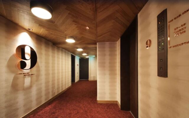 Unwind Hotel & Bar Sapporo