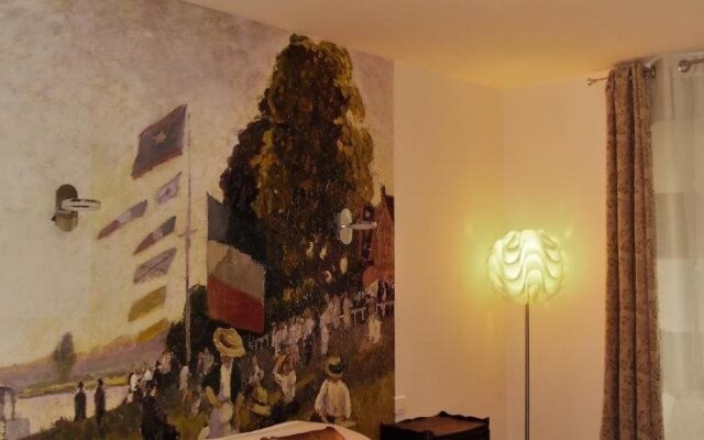 Hotel Restaurant Herard