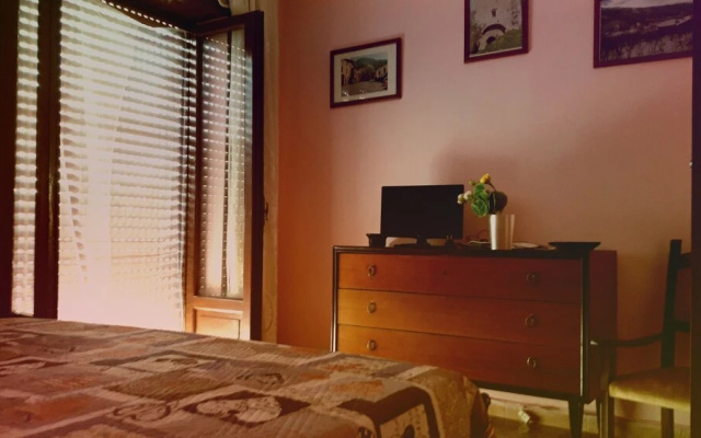 Il Campanile B&B a Sieti - Salerno
