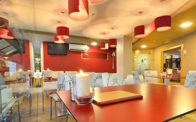 Hotel Norat Marina & Spa