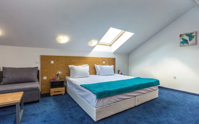 Park Hotel Asarel