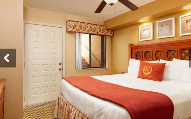 Westgate Vacation Villas