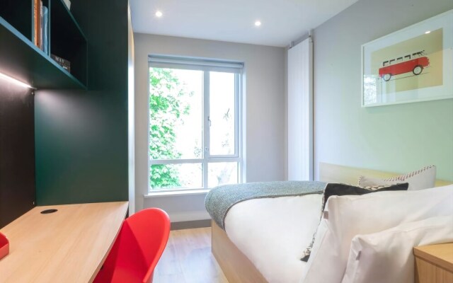 Highlight Thomas Street Campus Accommodation