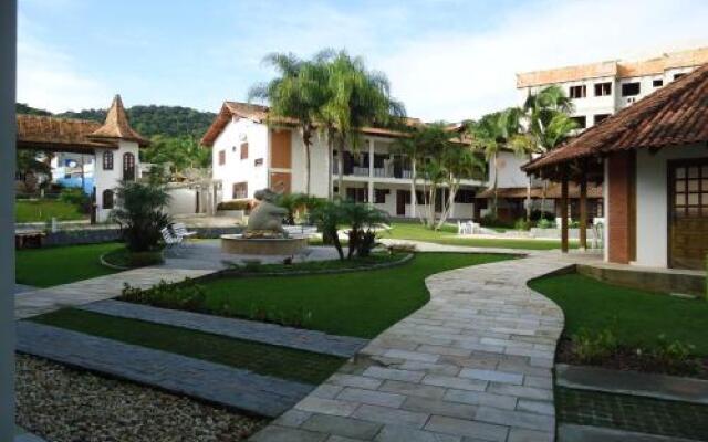 Bartholo Plaza Hotel
