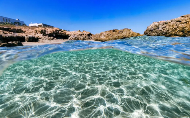 Villa Gemma Mare e Piscina Riscaldata