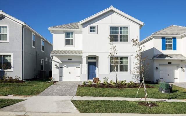 1564FD - The Retreat at ChampionsGate