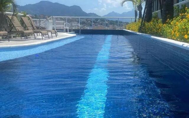 Lapinha 40 Graus Studio