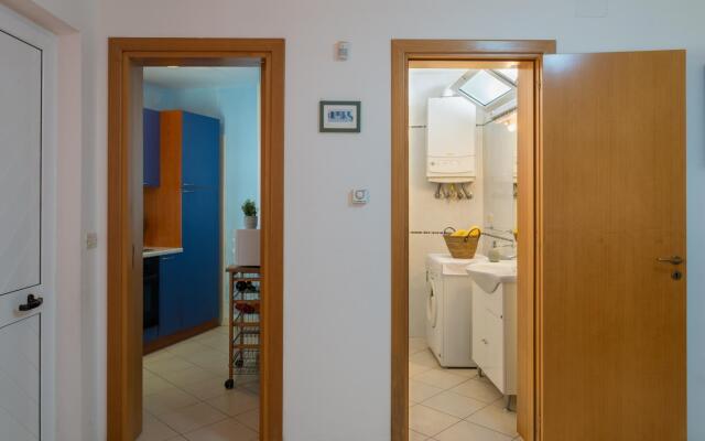 Casa Girasole E a Villa Safi con Piscina