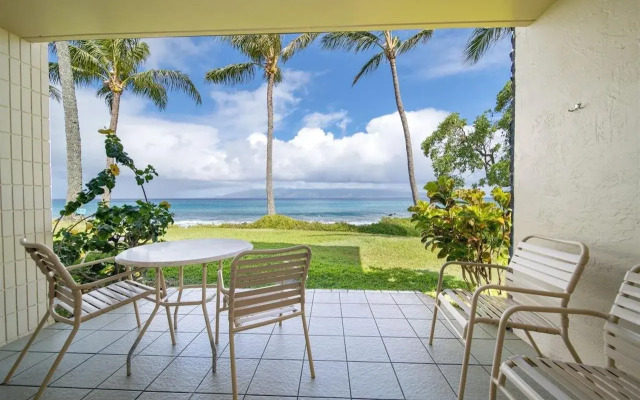 Napili Shores Maui by OUTRIGGER