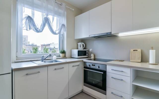 LTC Apartments Malczewskiego