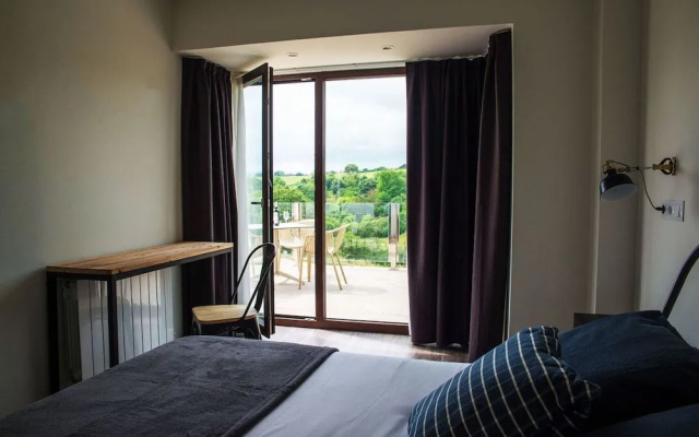 Apartamentos Estela de Altamira