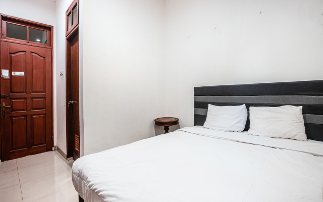 OYO 1990 Kost Kuningan Executive Boading House Setiabudi