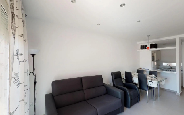 Casa Las Islas - A Murcia Holiday Rentals Property