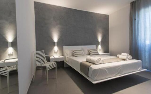 Le Ancore Luxury Apartments