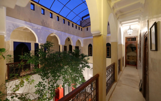 Riad Sidi Mimoune