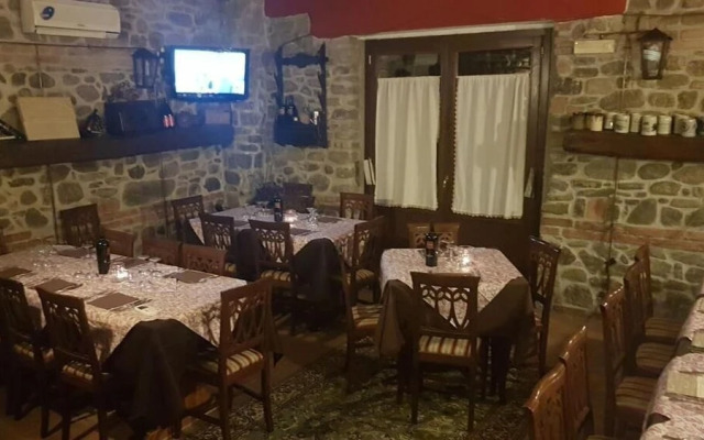Agriturismo Campo Antico