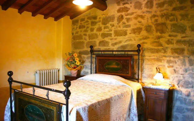 Wonderful private villa for 16 people with WIFI, private pool, TV and parking