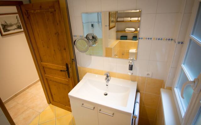 Gîte **** des Bains