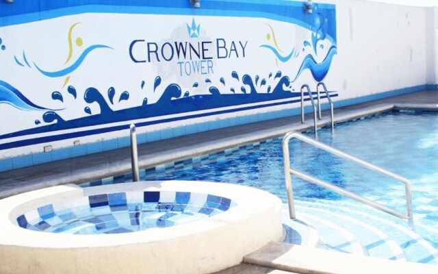 Touristation @ Crowne Bay Tower