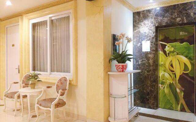 My Home @ Bali