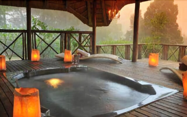 Woodridge Country Hotel