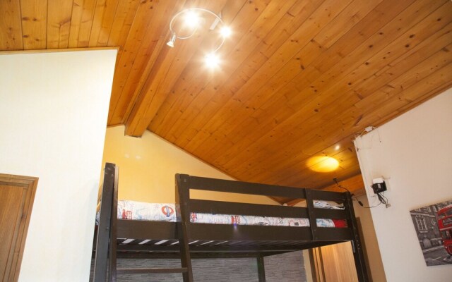 Bed and Breakfast da Red