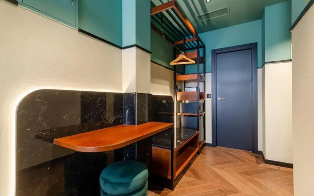 Nicola Rossio Hotel