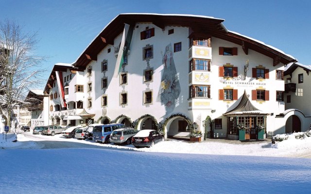 Schwarzer Adler Hotel