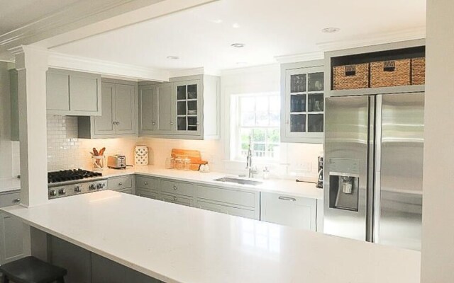 61 School Street - Four Bedroom House