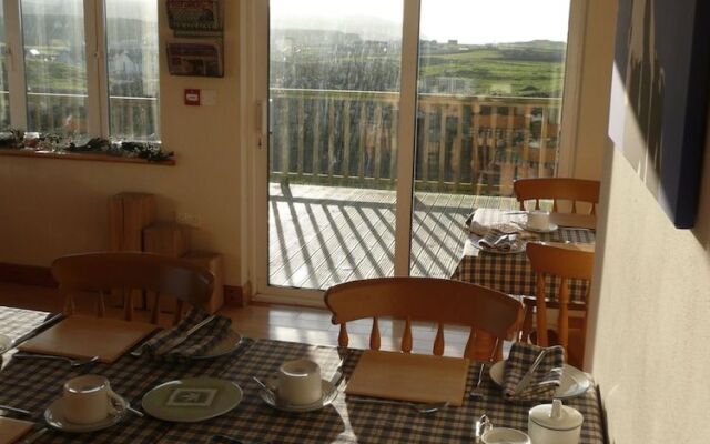 Doolin View Bed & Breakfast