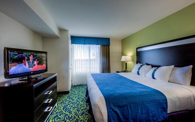 Holiday Inn Express Richmond by IHG