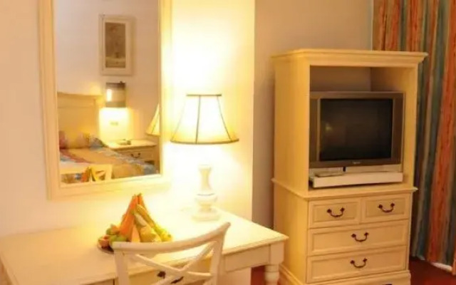 Breezes Puerto Plata Spa & Beach Resort