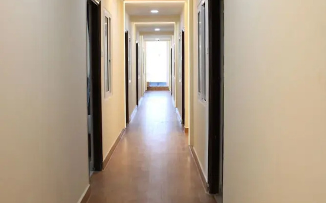 Hotel SVR Luxury Rooms