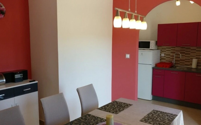 Marino - With Parking - A2