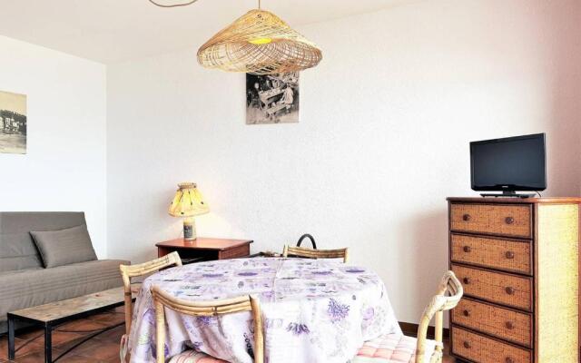 Appartement Le Lavandou, 2 pièces, 4 personnes - FR-1-251-376