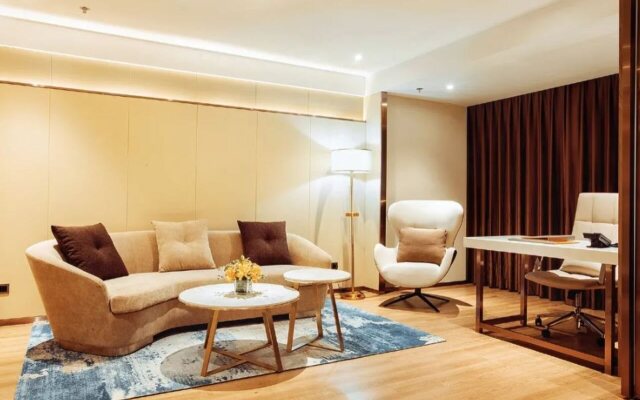 Huangting International Hotel