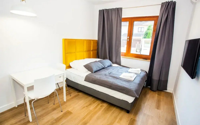 Apartamenty SaltApart 2