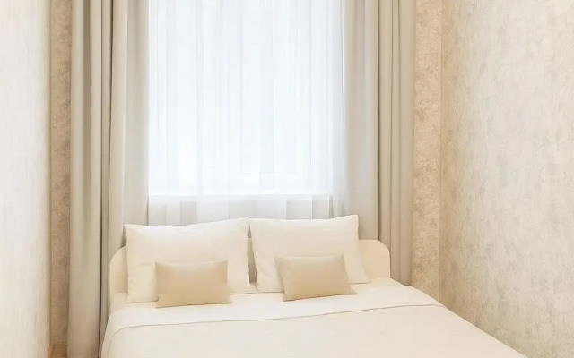 Апартаменты на улице Ново-Садовая 42