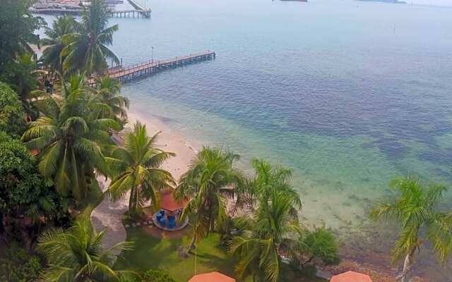 RR Wisata Indah Hotel