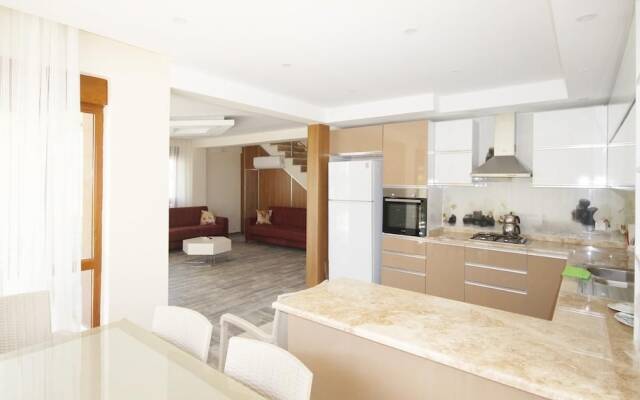 My Belek 3 by Belek Rental