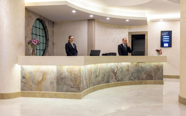 Elite Hotel Dragos