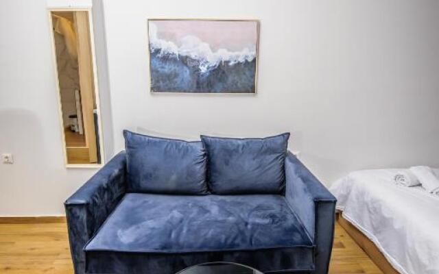 Dreamy Apartment City Center 7 thesbnbgr