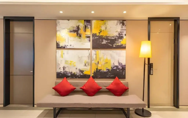 Home Inn Guomao