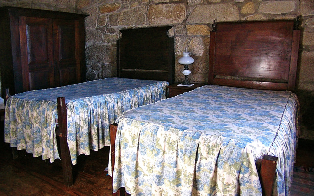 Quinta do Vale do Monte