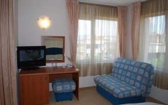 Hotel Italia Nessebar