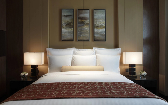 The Lakeview, Tianjin Marriott Executive Apartments