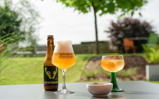 Hostellerie du Peiffeschof, The Originals Relais