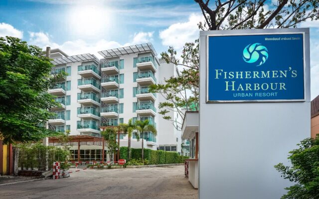 Fishermen's Harbour Urban Resort