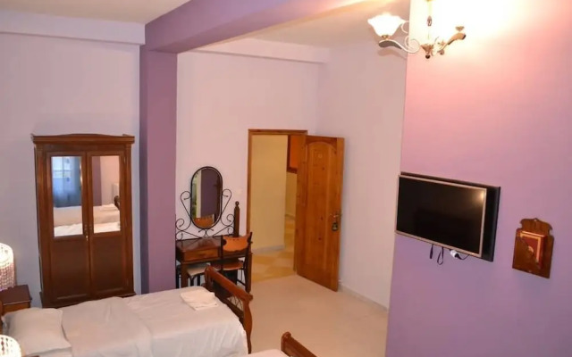 Hotel Taghrast