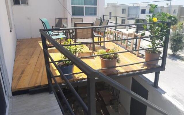 Casa a 7 min aeropuerto de monterrey